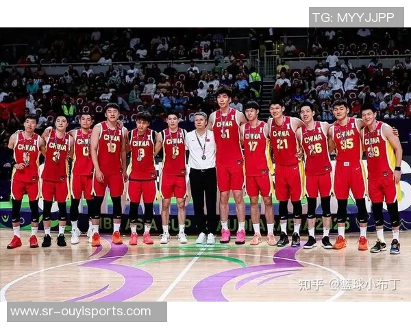 2019年男篮世预赛中国队对阵叙利亚队精彩回顾与赛后分析