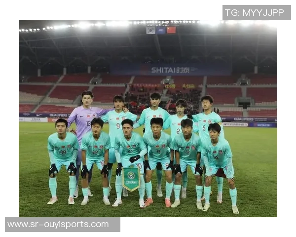 中国U17对阵印度U17精彩比赛视频回顾与分析