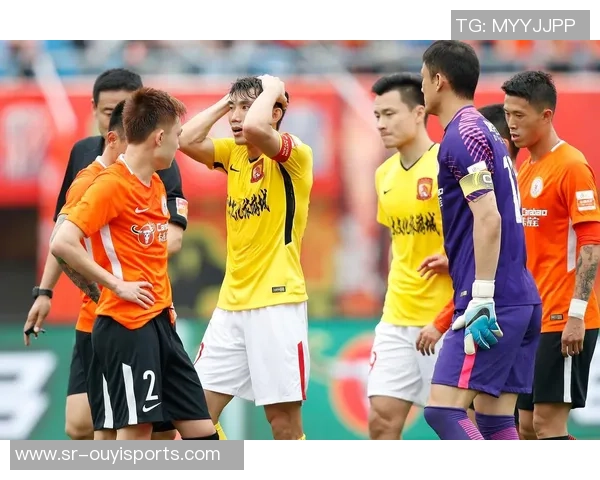 北京人和与广州恒大激战2019年4月14日精彩回顾与赛后分析