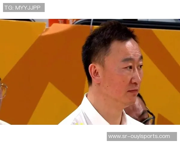 师傅为弟子“正名”!刘维伟归国谈杨瀚森在美食住行:“开拓者很满足瀚森的开展” 师傅为弟子“正名”!刘维伟归国谈杨瀚森在美食住行:“开拓者很满足瀚森的开展”