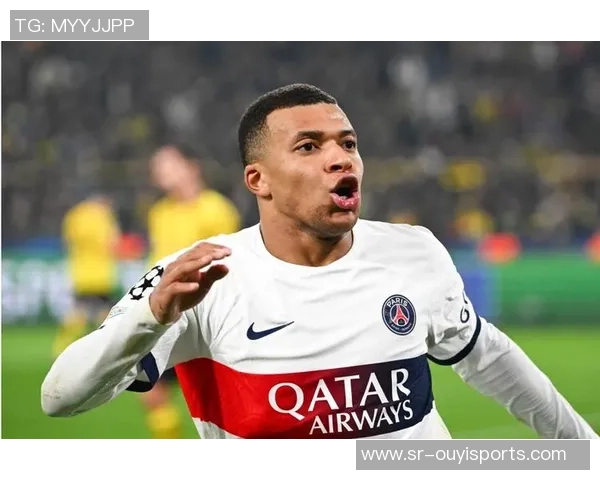 旧日“爱侣”终对簿公堂！大巴黎与姆巴佩经济纠纷案件已开庭，大巴黎最高或许补偿2.5亿欧元